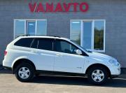 SsangYong Kyron I Рестайлинг Альметьевск  - изображение 27