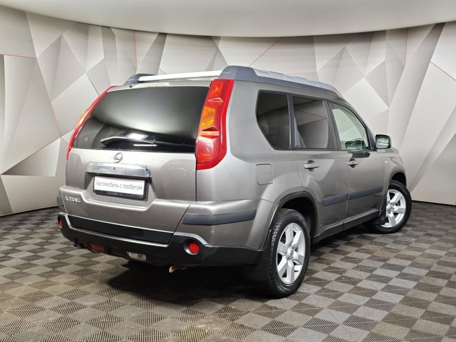 Nissan X-Trail II Москва  - изображение 2