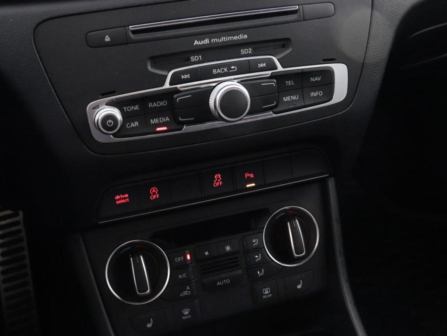 Audi Q3 I (8U) Рестайлинг Химки  - изображение 14