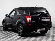 Suzuki Grand Vitara II Рестайлинг Москва  - изображение 25