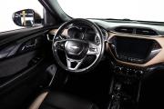 Chevrolet TrailBlazer III Пермь  - изображение 45