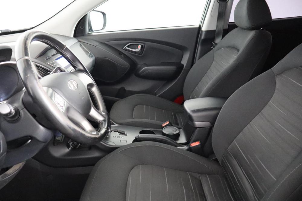 Hyundai ix35 I Рестайлинг Санкт-Петербург  - изображение 8