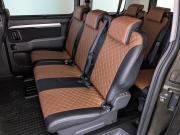 Opel Zafira Life I Москва  - изображение 48