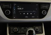 Geely Atlas I Москва  - изображение 22