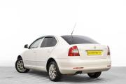Skoda Octavia II (A5) Рестайлинг Барнаул  - изображение 32