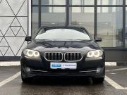 BMW 5 серии VI (F10/F11/F07) Москва  - изображение 24