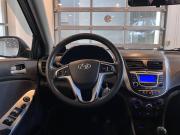 Hyundai Solaris I Чебоксары  - изображение 43