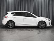Mazda 3 II (BL) Рестайлинг Ставрополь  - изображение 27