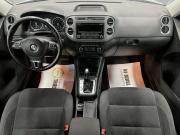 Volkswagen Tiguan I Рестайлинг Тверь  - изображение 34