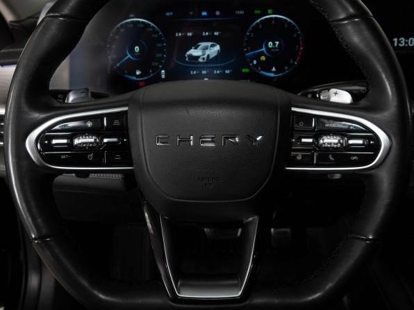 Chery Arrizo 8 с пробегом 2023 года, цена 2 200 000 рублей, 59110 км, седан, Автокод Объявления