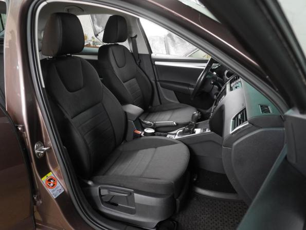 Skoda Octavia III (A7) с пробегом 2013 года, цена 1 439 000 рублей, 98381 км, лифтбек, Автокод Объявления