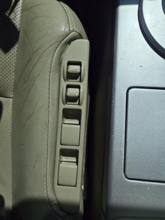 Infiniti FX I (S50) с пробегом 2003 года, цена 900 000 рублей, 217473 км, внедорожник, Автокод Объявления