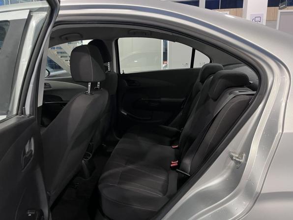 Chevrolet Aveo II с пробегом 2014 года, цена 596 000 рублей, 134718 км, седан, Автокод Объявления