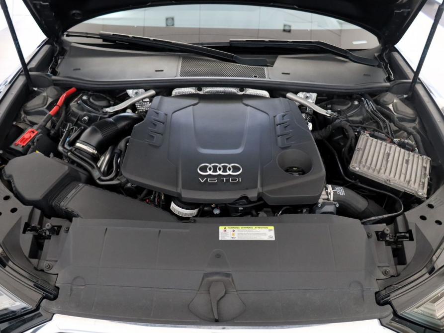 Audi A6 V (C8) Калининград  - изображение 7