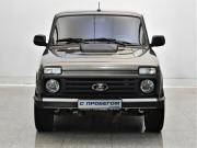 Lada (ВАЗ) Niva Legend Москва  - изображение 15