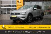 Volkswagen Tiguan II Иркутск  - изображение 24