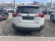 Toyota RAV4 IV (XA40) Череповец  - изображение 24