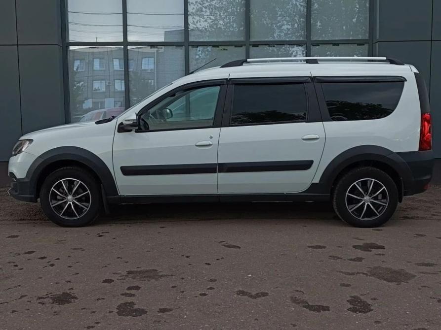 Lada (ВАЗ) Largus I Рестайлинг Ярославль  - изображение 2