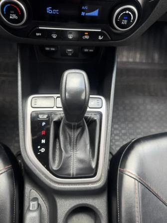 Hyundai Creta I Рестайлинг с пробегом 2021 года, цена 2 149 000 рублей, 64180 км, внедорожник, Автокод Объявления