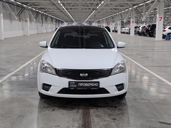 Kia Ceed I Рестайлинг с пробегом 2011 года, цена 580 000 рублей, 385751 км, хэтчбек, Автокод Объявления