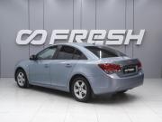 Chevrolet Cruze I Ростов-на-Дону  - изображение 21
