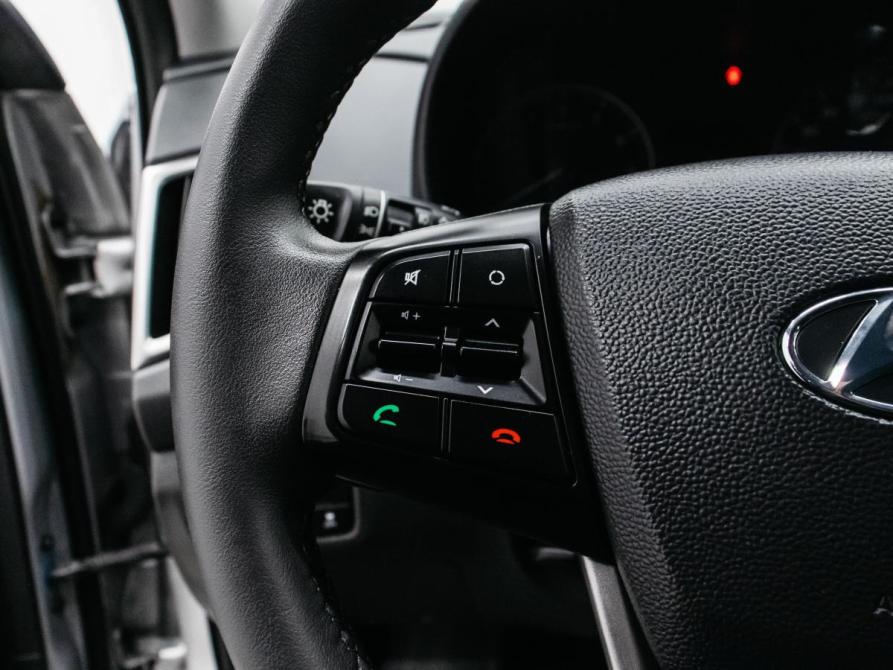 Hyundai Creta I Красноярск  - изображение 18