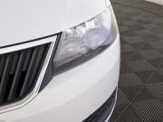 Skoda Rapid I Рестайлинг Москва  - изображение 42