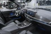 BMW X7 I (G07) Рестайлинг Москва  - изображение 48