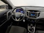 Hyundai Creta I Москва  - изображение 39
