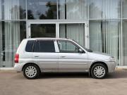 Mazda Demio I (DW) Воронеж  - изображение 16