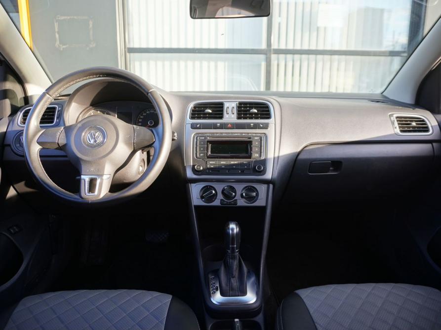 Volkswagen Polo V Москва  - изображение 11