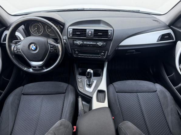 BMW 1 серии II (F20/F21) с пробегом 2013 года, цена 1 080 000 рублей, 145000 км, хэтчбек, Автокод Объявления