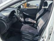 Hyundai Solaris I Москва  - изображение 26