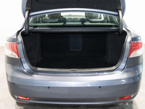 Toyota Avensis III с пробегом 2011 года, цена 1 025 000 рублей, 216500 км, седан, Автокод Объявления