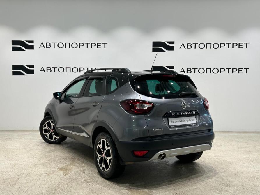 Renault Kaptur I Санкт-Петербург  - изображение 5