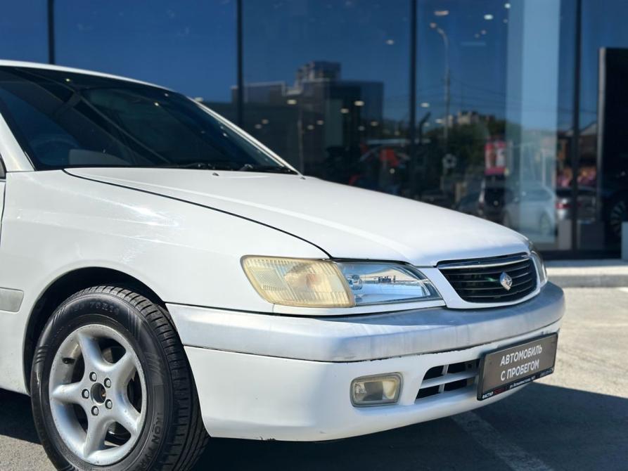 Toyota Corona X (T210) Новосибирск  - изображение 11
