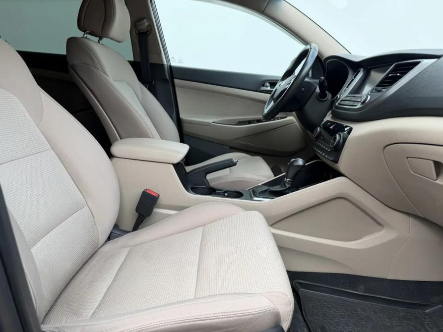 Hyundai Tucson III Москва  - изображение 10