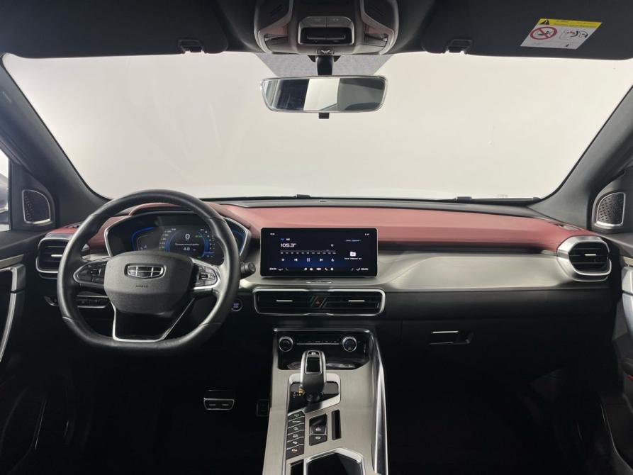 Geely Coolray I Ижевск  - изображение 10