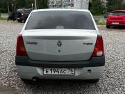 Renault Logan I Ярославль  - изображение 34