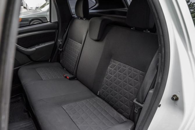Renault Duster I Рестайлинг с пробегом 2018 года, цена 1 518 000 рублей, 85370 км, внедорожник, Автокод Объявления