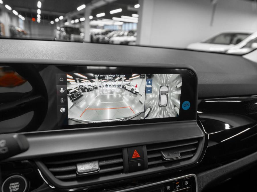Kia Seltos I Рестайлинг Москва  - изображение 18