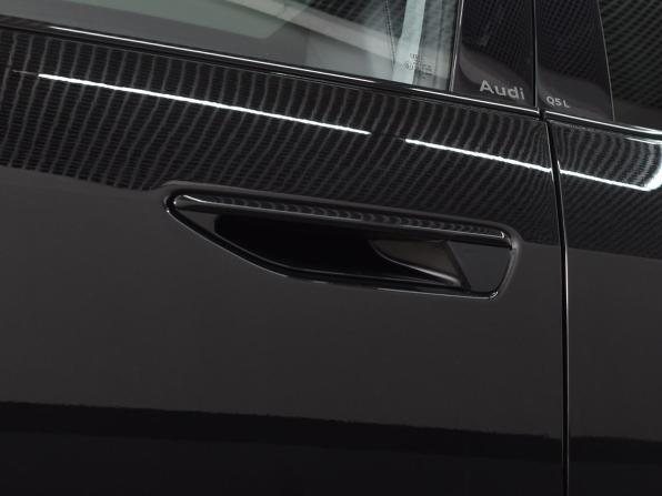 Audi Q5 III (GU) с пробегом 2026 года, цена 6 350 995 рублей, 22 км, внедорожник, Автокод Объявления
