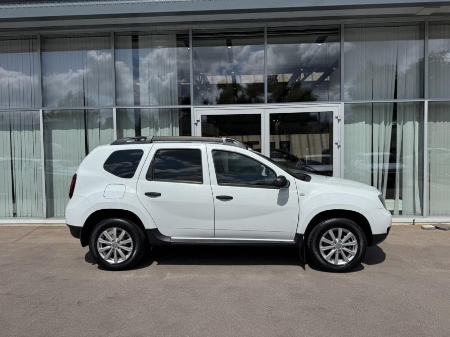 Renault Duster I Рестайлинг Воронеж  - изображение 4