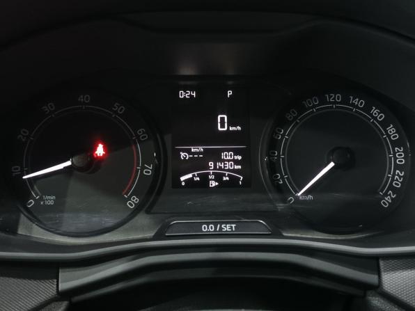 Skoda Rapid II с пробегом 2020 года, цена 1 500 000 рублей, 91395 км, лифтбек, Автокод Объявления