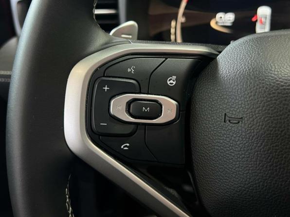 Haval Jolion I Рестайлинг с пробегом 2025 года, цена 2 150 000 рублей, 14858 км, внедорожник, Автокод Объявления