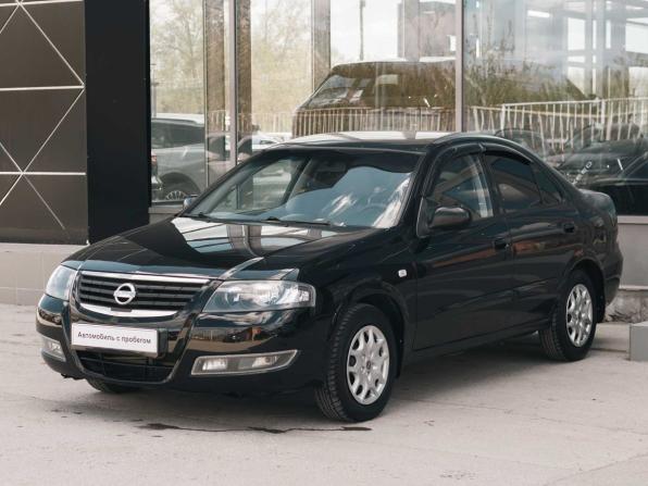 Nissan Almera Classic I с пробегом 2011 года, цена 570 000 рублей, 139133 км, седан, Автокод Объявления
