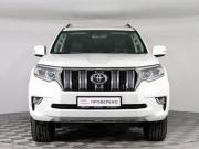 Toyota Land Cruiser Prado 150 Series Рестайлинг 2 Химки  - изображение 18