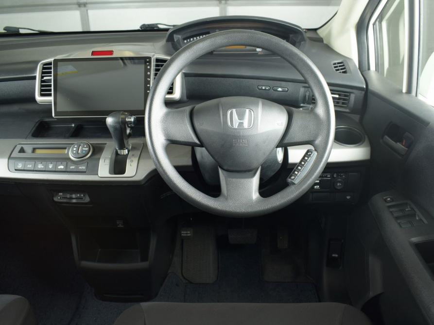Honda Freed I Кемерово  - изображение 8