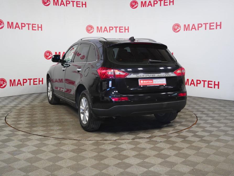 Zotye T600 Вологда  - изображение 7