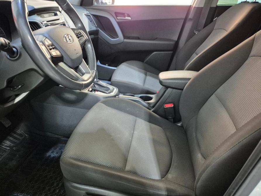 Hyundai Creta I Воронеж  - изображение 12